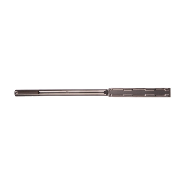 Afbeeldingen van SDS Max Platte Beitel  SS 25x400 - 1pc