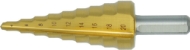 Afbeeldingen van Pha trapboor m618 4-20mm ergo-step tin
