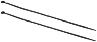 Afbeeldingen van Kelfort kabelbinder 450x8mm zwart 100/stuks