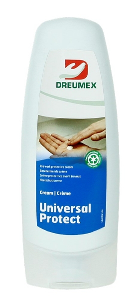 Afbeeldingen van Dreumex universal protect 250ml. creme