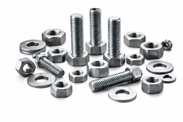 Afbeelding voor categorie Bevestigingsmaterialen