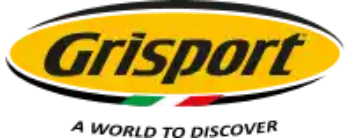 Afbeelding voor fabrikant Grisport