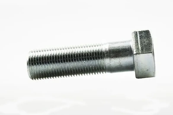 Afbeeldingen van Zeskantborstbout din960 mf10x1,0x50 8.8 ev