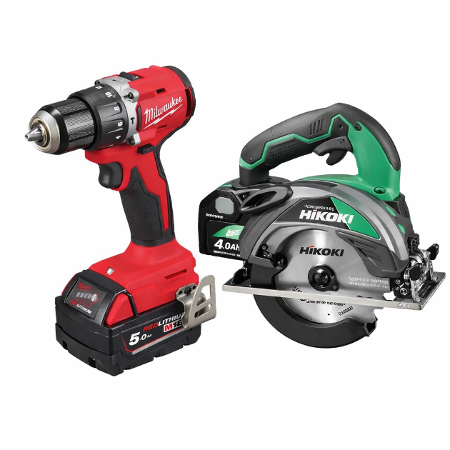 Afbeelding voor categorie Machines