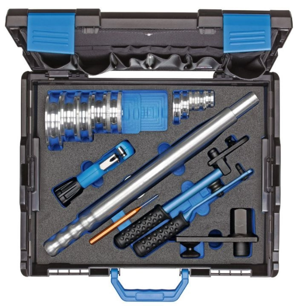 Afbeelding voor categorie Buigmachines