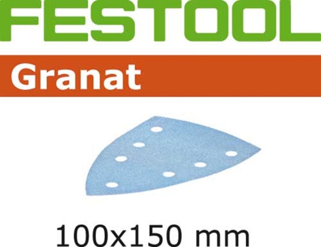 Afbeelding voor categorie Klitschuurbladen