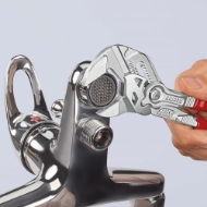 Afbeeldingen van Tangsleutel 180mm nr.8603 Knipex