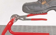 Afbeeldingen van Knipex waterpomptang Cobra 250mm 8701250