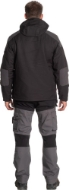 Afbeeldingen van Her parka mt.m persia zwart