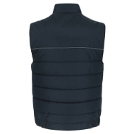 Afbeeldingen van Her diomedes bodywarmer mt.xl marine/zwart