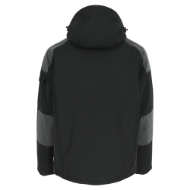 Afbeeldingen van Her parka mt.m persia zwart