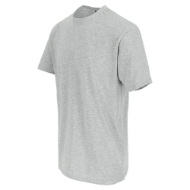 Afbeeldingen van Her T-shirt korte mouwen mt.S Argo Grijs