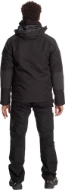 Afbeeldingen van Her parka mt.m persia zwart
