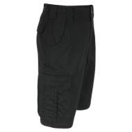 Afbeeldingen van Her korte broek mt.46(b40) zwart tyrus