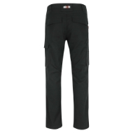 Afbeeldingen van Her Dero broek mt.50(b44)Zwart