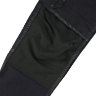 Afbeeldingen van Her Linx Jeansbroek mt.50(B44) Donkerbl Jeans