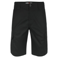 Afbeeldingen van Her korte broek mt.46(b40) zwart tyrus