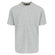 Afbeeldingen van Her T-shirt korte mouwen mt.S Argo Grijs