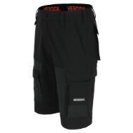 Afbeeldingen van Her korte broek mt.52(b46) floki zwart