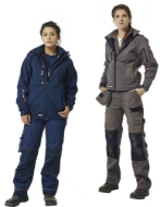 Afbeeldingen van Her poseidon softshell jas mt. xs marine