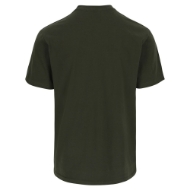 Afbeeldingen van Her T-shirt korte mouwen mt.XL Argo kaki