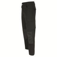 Afbeeldingen van Her Dero broek mt.50(b44)Zwart