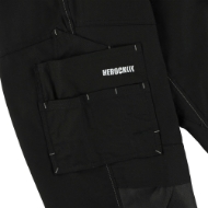 Afbeeldingen van Her broek mt.54 (b48) socres Zwart