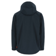 Afbeeldingen van Her poseidon softshell jas mt. xs marine