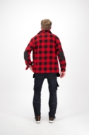 Afbeeldingen van Her Linx Jeansbroek mt.50(B44) Donkerbl Jeans