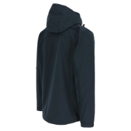 Afbeeldingen van Her poseidon softshell jas mt. xs marine