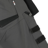 Afbeeldingen van Her werkbroek sparo mt.SL52 (BSL46) antr.