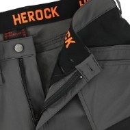 Afbeeldingen van Her werkbroek sparo mt.SL52 (BSL46) antr.