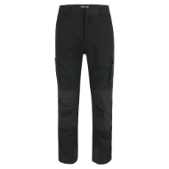 Afbeeldingen van Her werkbroek mt.48(B42) titan zwart
