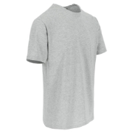 Afbeeldingen van Her T-shirt korte mouwen mt.S Argo Grijs