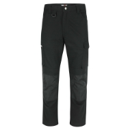 Afbeeldingen van Her Dero broek mt.50(b44)Zwart