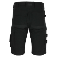 Afbeeldingen van Her korte broek mt.52(b46) floki zwart