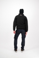 Afbeeldingen van Her Linx Jeansbroek mt.50(B44) Donkerbl Jeans