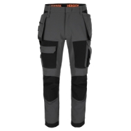 Afbeeldingen van Her werkbroek sparo mt.SL52 (BSL46) antr.