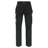 Afbeeldingen van Her broek mt.56(B50) Spector Zwart