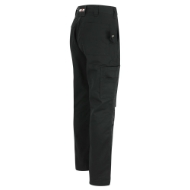 Afbeeldingen van Her werkbroek mt.48(B42) titan zwart