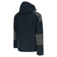 Afbeeldingen van Her parka mt.l persia marine