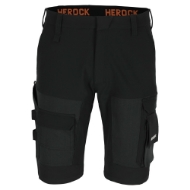 Afbeeldingen van Her korte broek mt.52(b46) floki zwart