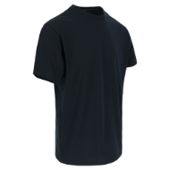 Afbeeldingen van Her argo t-shirt short sl. mt. xxl marine