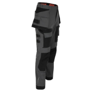 Afbeeldingen van Her werkbroek sparo mt.SL52 (BSL46) antr.