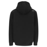 Afbeeldingen van Her sweater met kap mt.m otis zwart