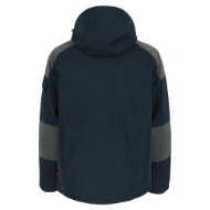 Afbeeldingen van Her parka mt.l persia marine