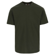 Afbeeldingen van Her T-shirt korte mouwen mt.XL Argo kaki