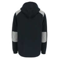 Afbeeldingen van Her juno hooded sweater mt. m marine