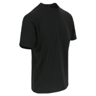 Afbeeldingen van Her argo t-shirt short sl. mt. m zwart