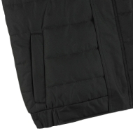 Afbeeldingen van Her diomedes bodywarmer mt.l zwart